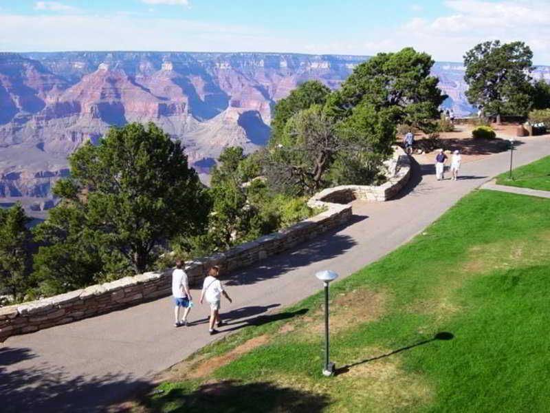 Thunderbird Lodge Grand Canyon Екстериор снимка